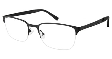 VAN HEUSEN H221 Black/BLK