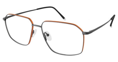 STEPPER Eyeglasses 40231 STS Navy F054/NAV F054
