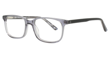 Float-Milan Eyeglasses KP-284 Grey/Olive