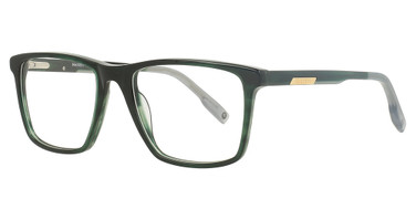 Hackett London Eyeglasses HEK 1310 Green/505