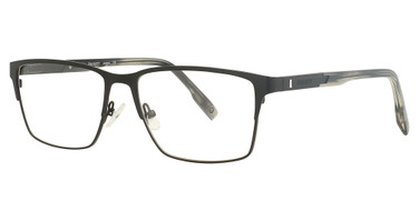 Hackett London Eyeglasses HEK 1315 Black/102