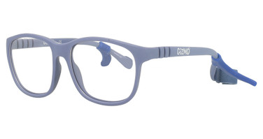 Gizmo Kids Eyeglasses GZ 1016 Slate/SLT