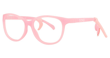 Gizmo Kids Eyeglasses GZ 1014 Pink/PK