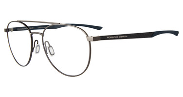 Porsche P8754 Dark Grey/Blue A
