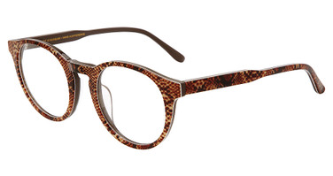 DIFF Eyeglasses VDFSWYR SEA SNAKE