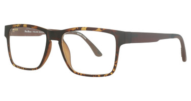 Fiore Optics Eyeglasses DA 207 Tortoise