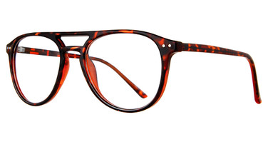 Zimco Eyeglasses S 367 DEMI AMBER