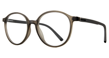 Zimco Eyeglasses R 200 GREY BLACK