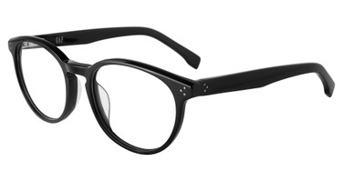 GAP Eyeglasses VGP027 Black 0BLA