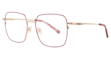 Pepe Jeans Eyeglasses PJ5208 Plum/Blush/C-11