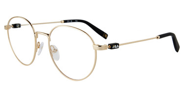 Fila Eyeglasses VFI450 Rose Gold 0300