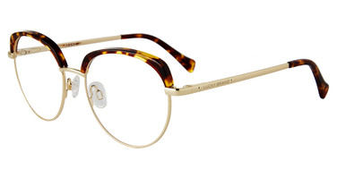 Lucky Brand VLBD129 Gold/Havana 0GOL