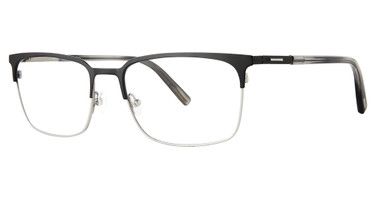 Jhane Barnes Eyeglasses Modus Black/BK