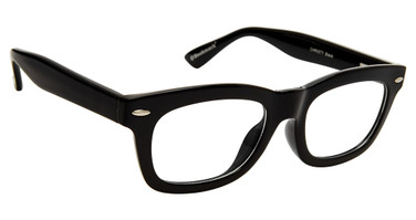 Bookmark Eyeglasses Christy BLACK