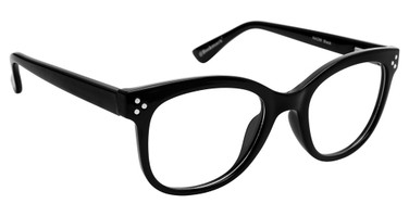 Bookmark Eyeglasses Naomi BLACK