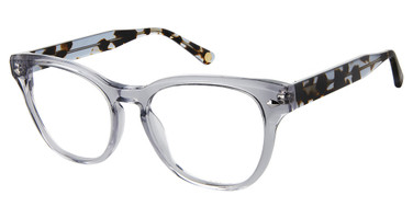 Glen Lane Eyeglasses SCOVEL GREY/GRY
