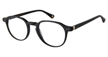 Glen Lane Eyeglasses QUINCY MATTE BLACK/MBK