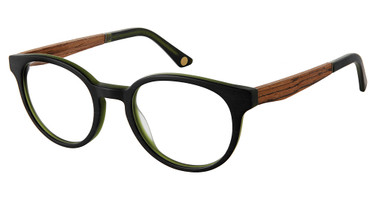 Glen Lane Eyeglasses VANANDEL MOSS/MOS