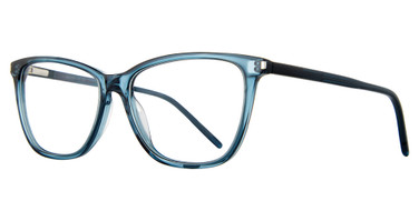 Serafina Eyewear Ophelia Blue
