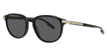 Montblanc Eyeglasses MB0276S BLACK/001