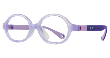Dr. Seuss Eyeglasses DSP THING 2 Purple/PURPLE