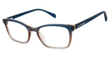 Isaac Mizrahi New York IM 30076 Blue/BL