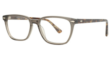 Encore Vision Eyeglasses EV405 Grey/Tortoise