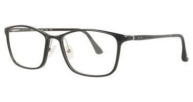 Encore Vision Eyeglasses EV400 Black