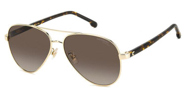 Carrera Eyeglasses CARRERA 3003/S GOLD HAVN/006J