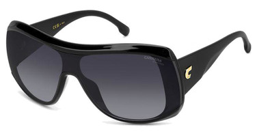 Carrera CARRERA 3007/S BLACK/0807 Carrera CARRERA 3007/S BLACK/0807