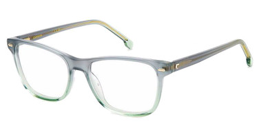 Carrera Eyeglasses CARRERA 3009 GRY GREEN/03U5