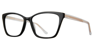Vivid Eyeglasses VIVID 950 black/gold