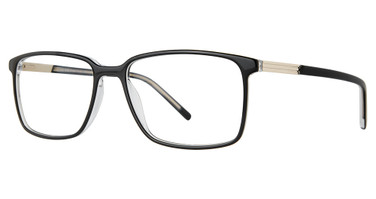 Vivid BIG AND TALL 28 black/gold