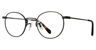 Vivid Eyeglasses VIVID 417 black