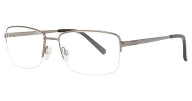 Vue Eyeglasses V1112 GUN/C2