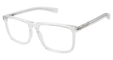 XXL Eyewear Eyeglasses Skyhawk Crystal/CRYSTAL