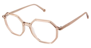 OTP Eyeglasses OTP-181 ROSE/S309