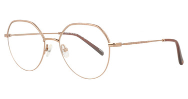 Helium Eyeglasses 4487 Bronze