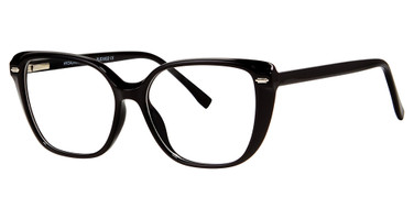 Broadway Eyeglasses BROADWAY FLEX 22 BLACK