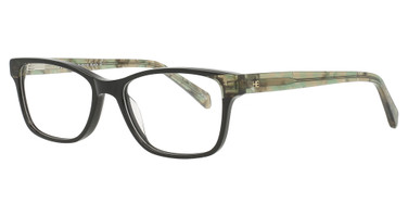 Helium Eyeglasses 4480 Black