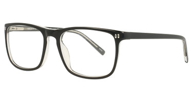 Match Eyewear Eyeglasses 505 Black/Crystal