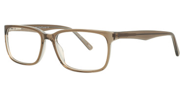 Match Eyewear Eyeglasses 506 Gry Crystal