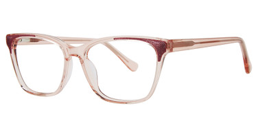 Konishi Eyeglasses KONISHI KA5875 Rose/C3
