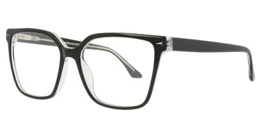 CHIC EYEWEAR Eyeglasses MURPHY BLACK