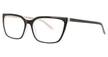 CHIC EYEWEAR Eyeglasses RAYA BLACK/PINK