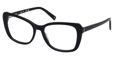 J. Landon JL5012 shiny black/001