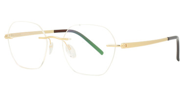 SIMPLYLITE Eyeglasses SL901 Gold