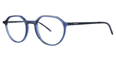 Morel Eyeglasses 30325L BLUE/BB12