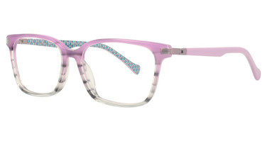 Demi & Dash Eyeglasses Haven PURPLE FADE