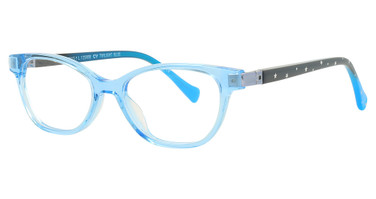 Demi & Dash Eyeglasses Twilight BLUE